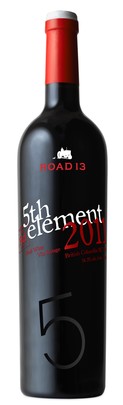 2011 5th Element