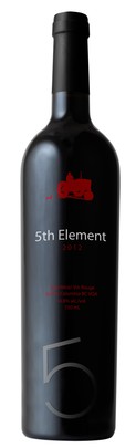 2013 5th Element 3L