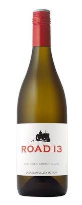 2011 Old Vines Chenin Blanc