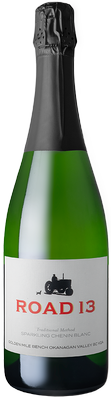 2017 Sparkling Chenin Blanc